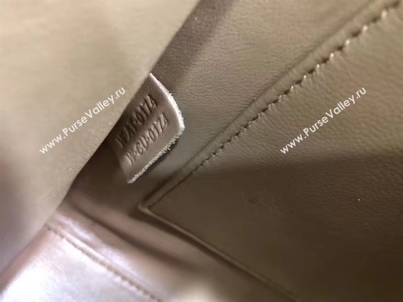 Celine nano tan v Boston suede bag 4549