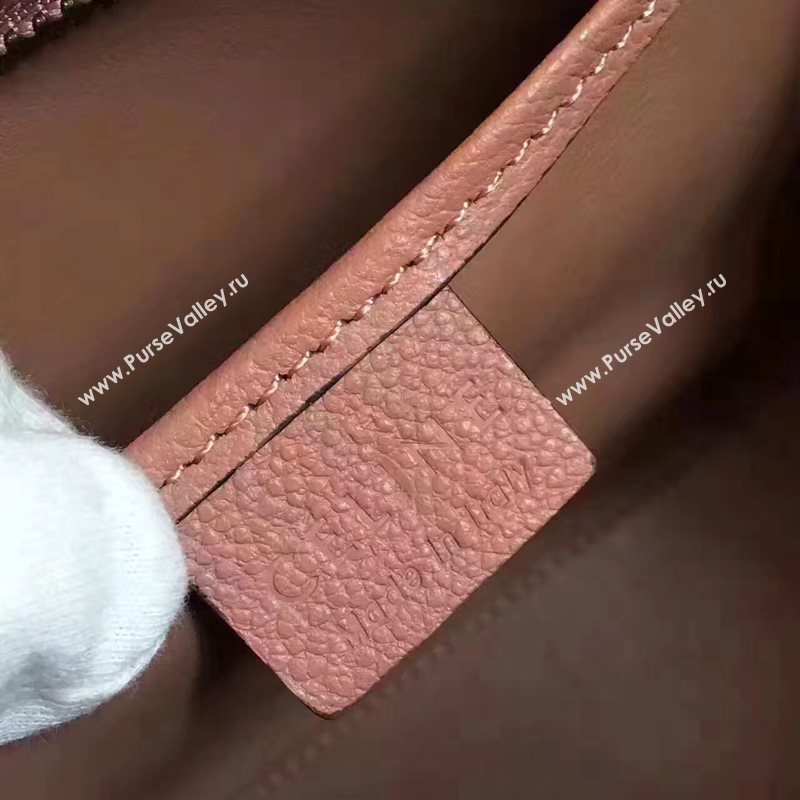 Celine nano Boston coffee bag 4563