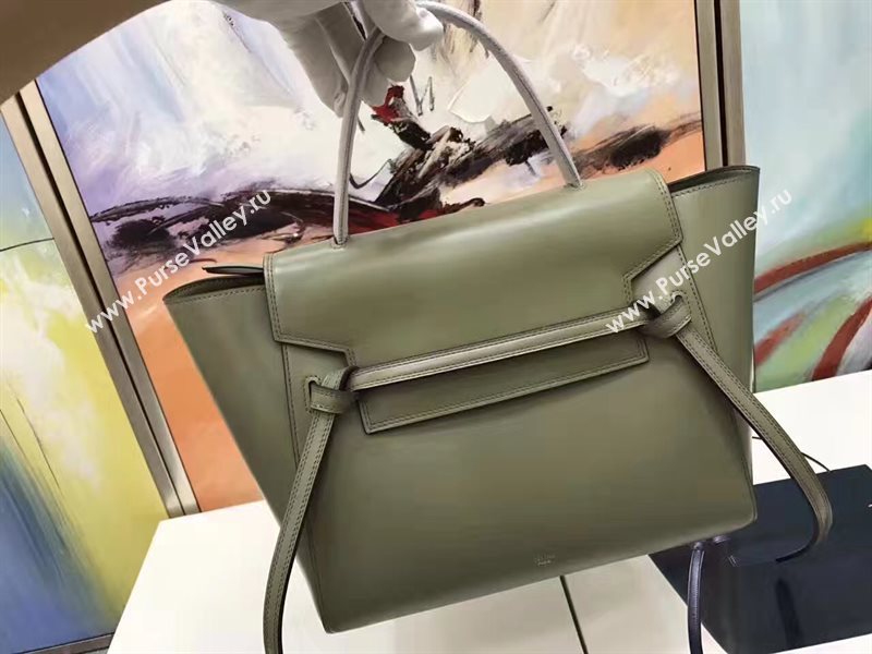 Celine belt medium bag 4590