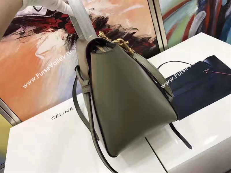 Celine belt medium bag 4590