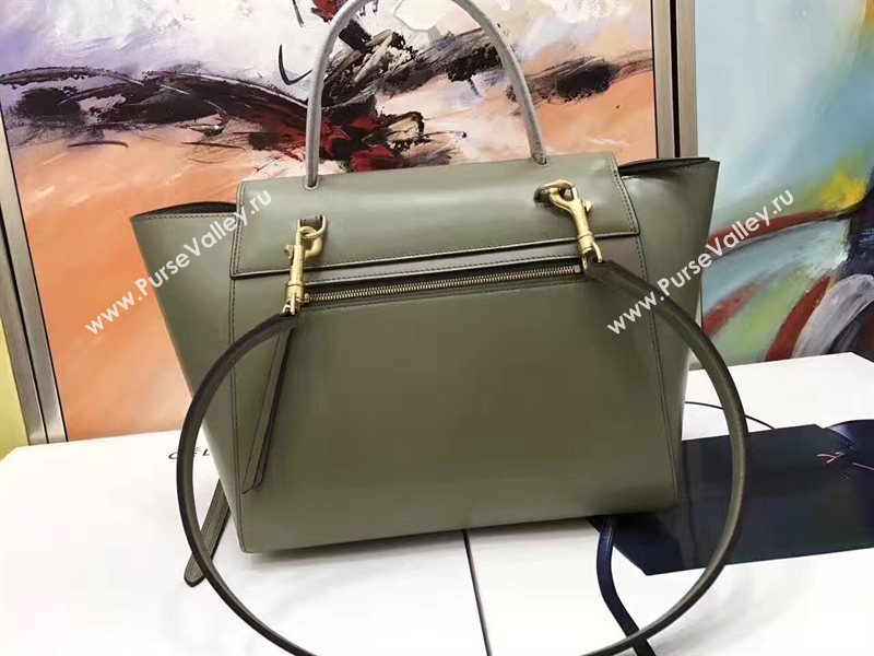 Celine belt medium bag 4590