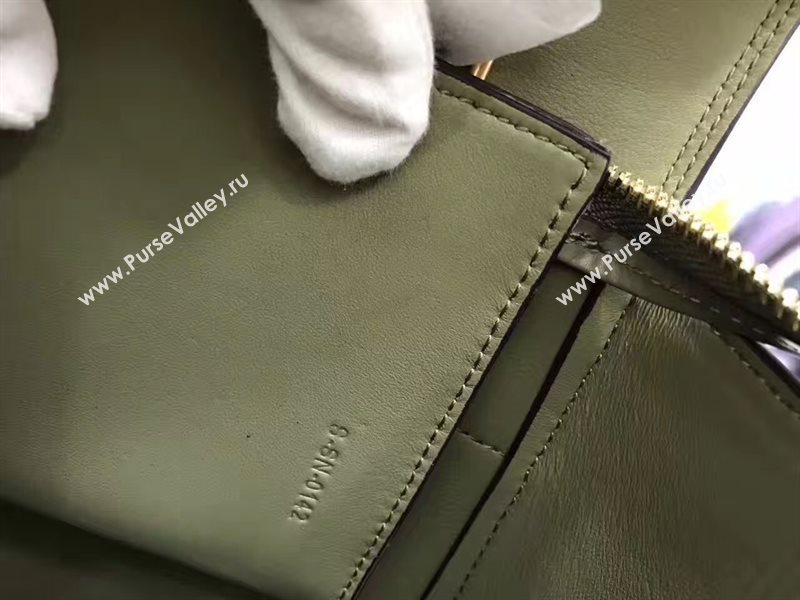 Celine belt medium bag 4590