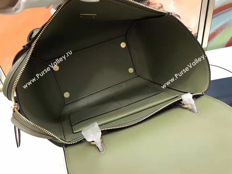 Celine belt medium bag 4590