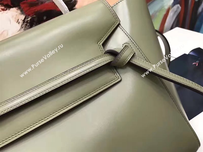 Celine belt medium bag 4590