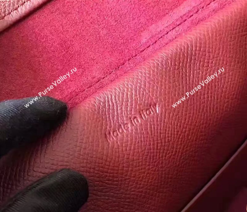 Celine medium wine belt bag 4595