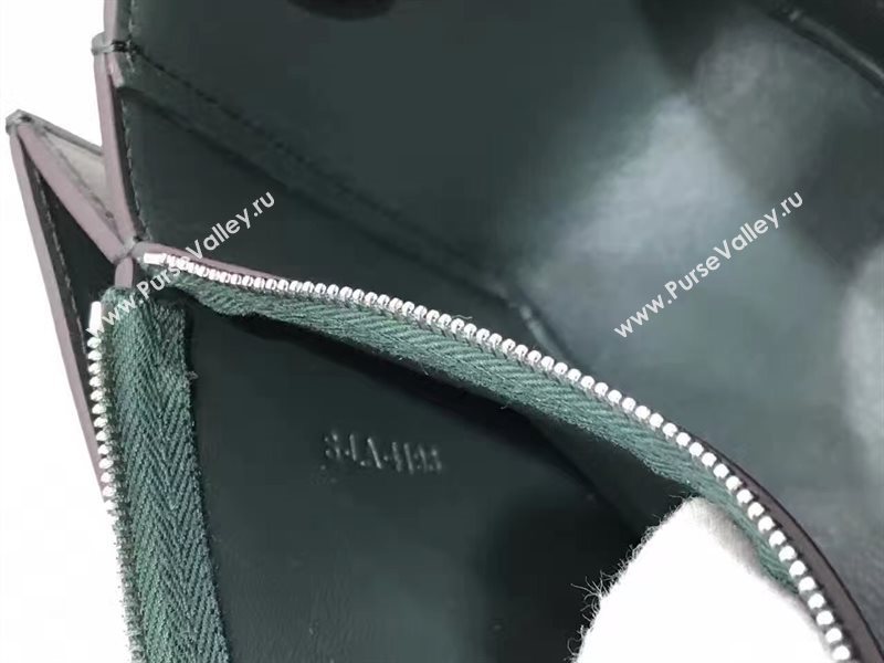 Celine Frame gray v gray light bag 4643