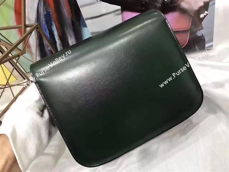 Celine classic black box bag 4646