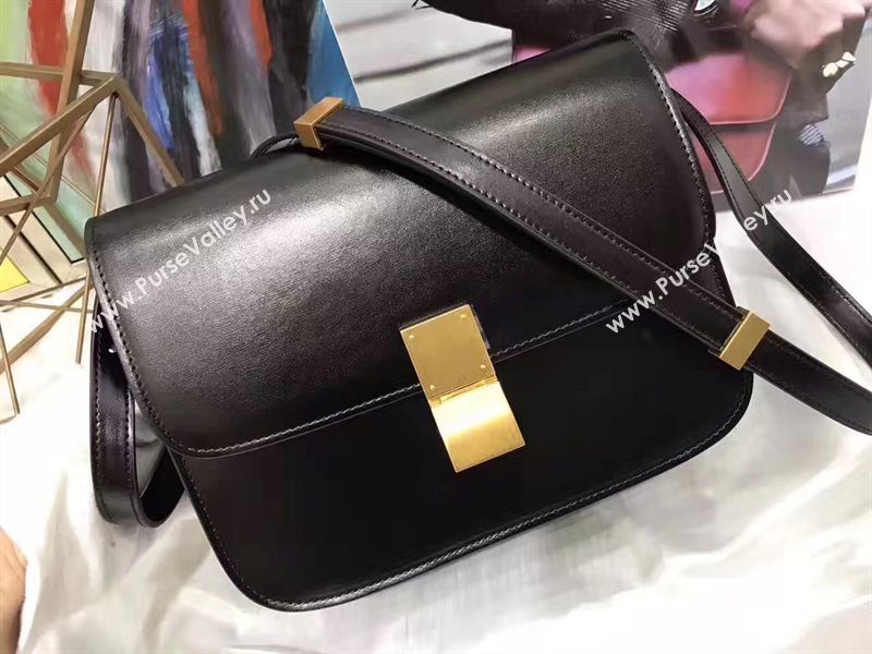 Celine black box classic bag 4652