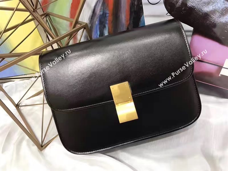 Celine black box classic bag 4652