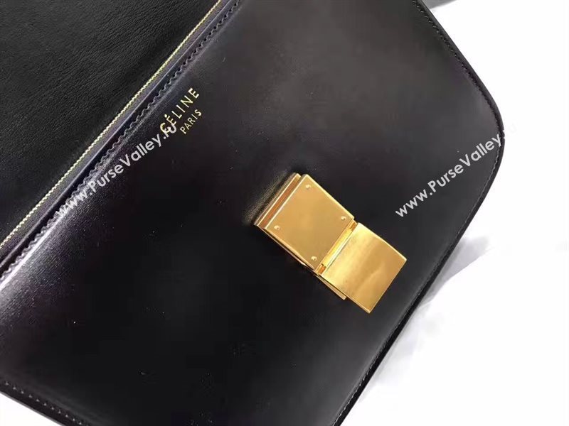 Celine black box classic bag 4652