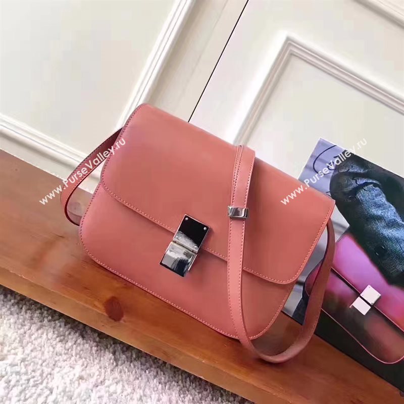 Celine coffee box classic bag 4658