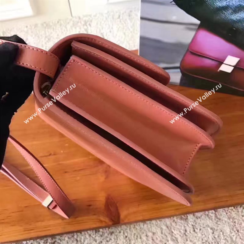 Celine coffee box classic bag 4658