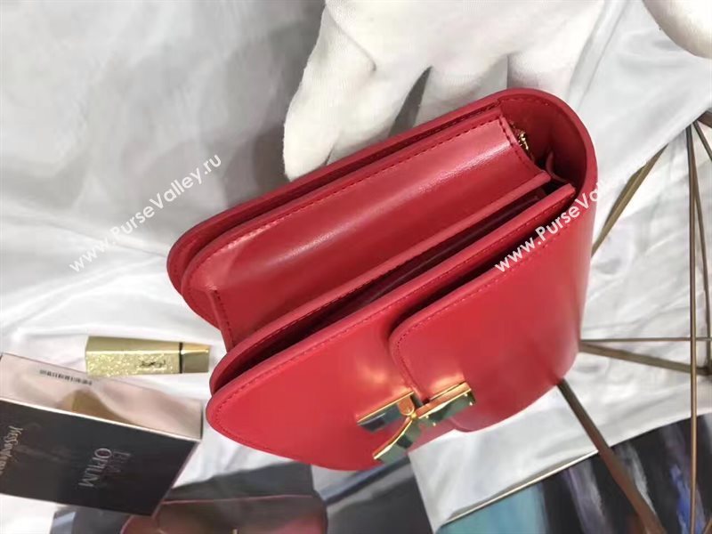 Celine red box classic bag 4659