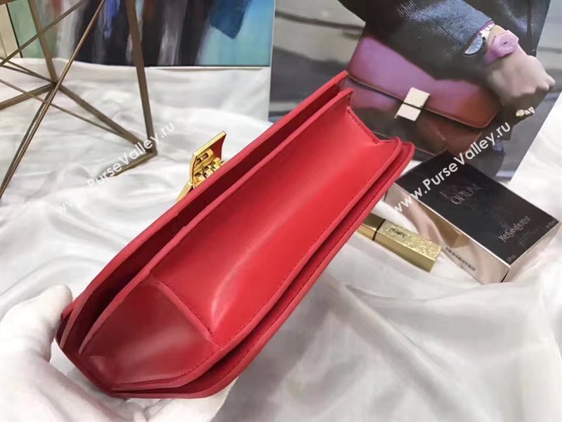 Celine red box classic bag 4659