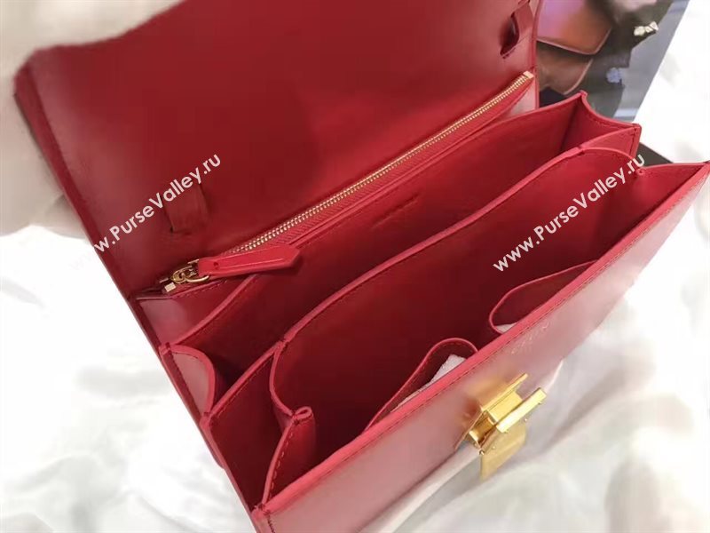 Celine red box classic bag 4659