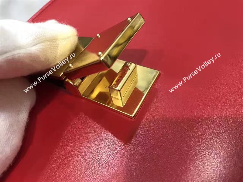 Celine red box classic bag 4659