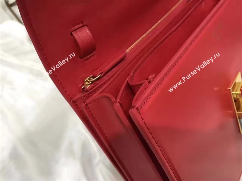 Celine red box classic bag 4659