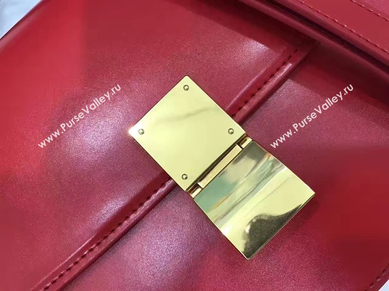 Celine red box classic bag 4659