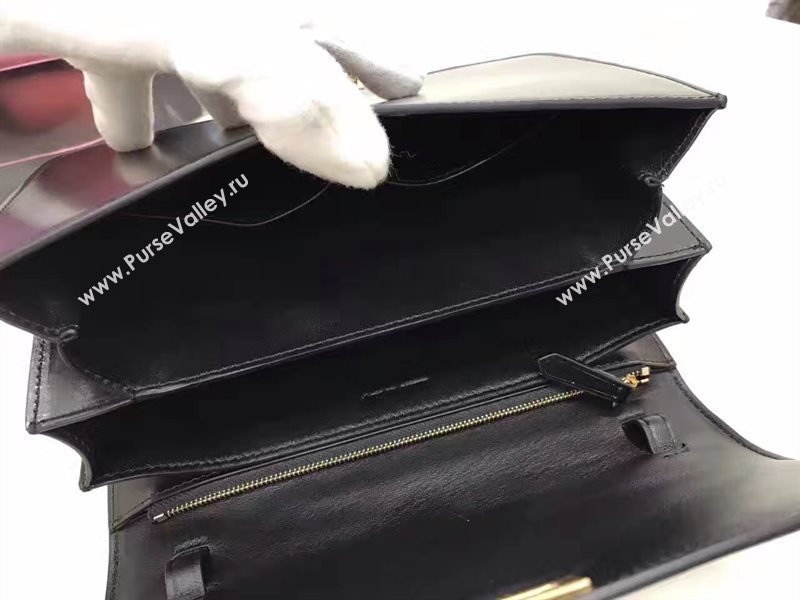 Celine classic black box bag 4662