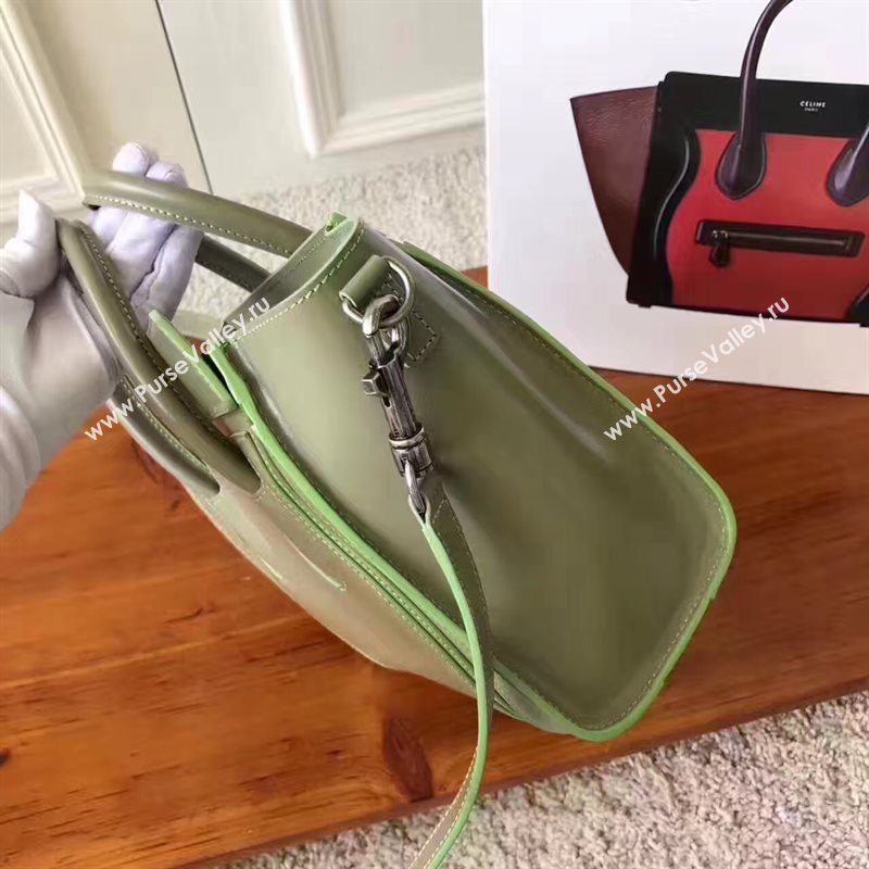 Celine Boston nano bag 4683