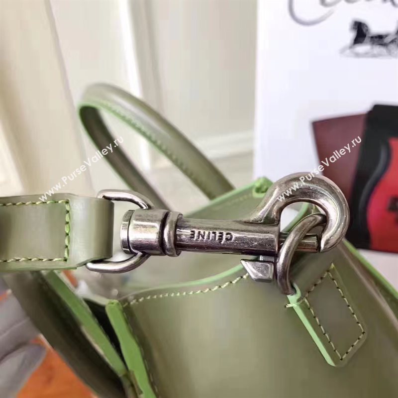 Celine Boston nano bag 4683