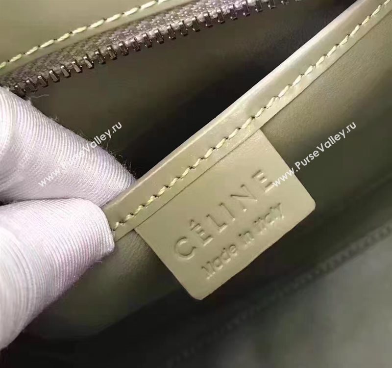 Celine Boston nano bag 4683