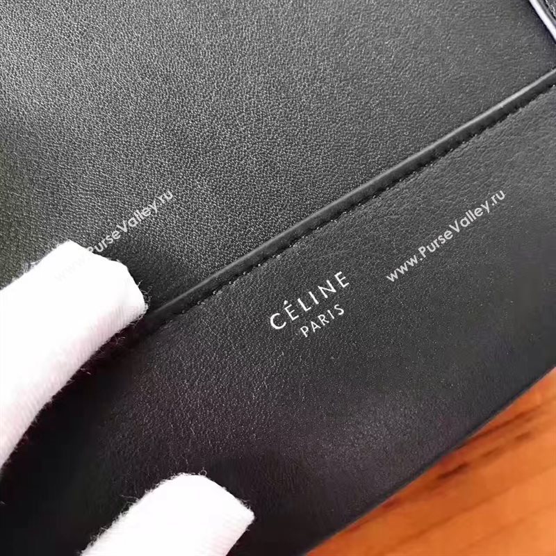 Celine Frame black bag 4688