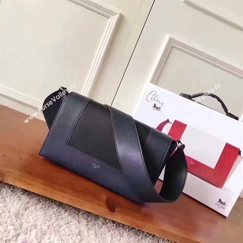 Celine Frame black bag 4689