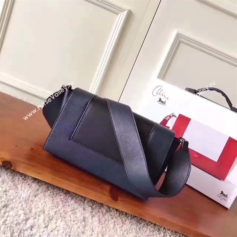 Celine Frame black bag 4689