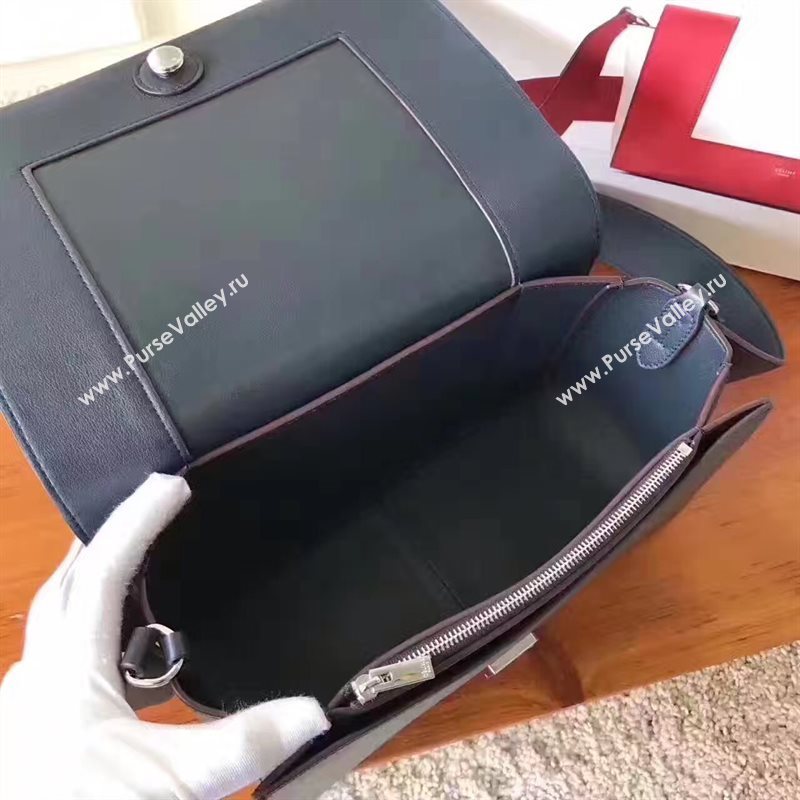 Celine Frame black bag 4689