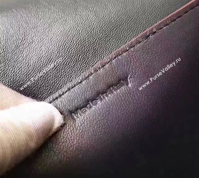 Celine Frame black bag 4689