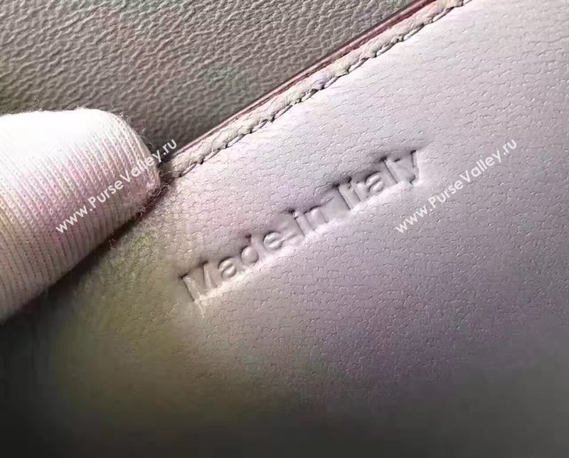 Celine gray v Frame cream bag 4690