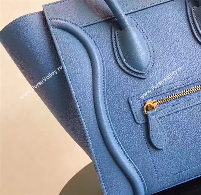 Celine medium Boston black bag 4694