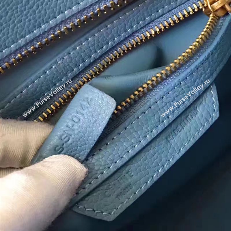 Celine medium Boston black bag 4694