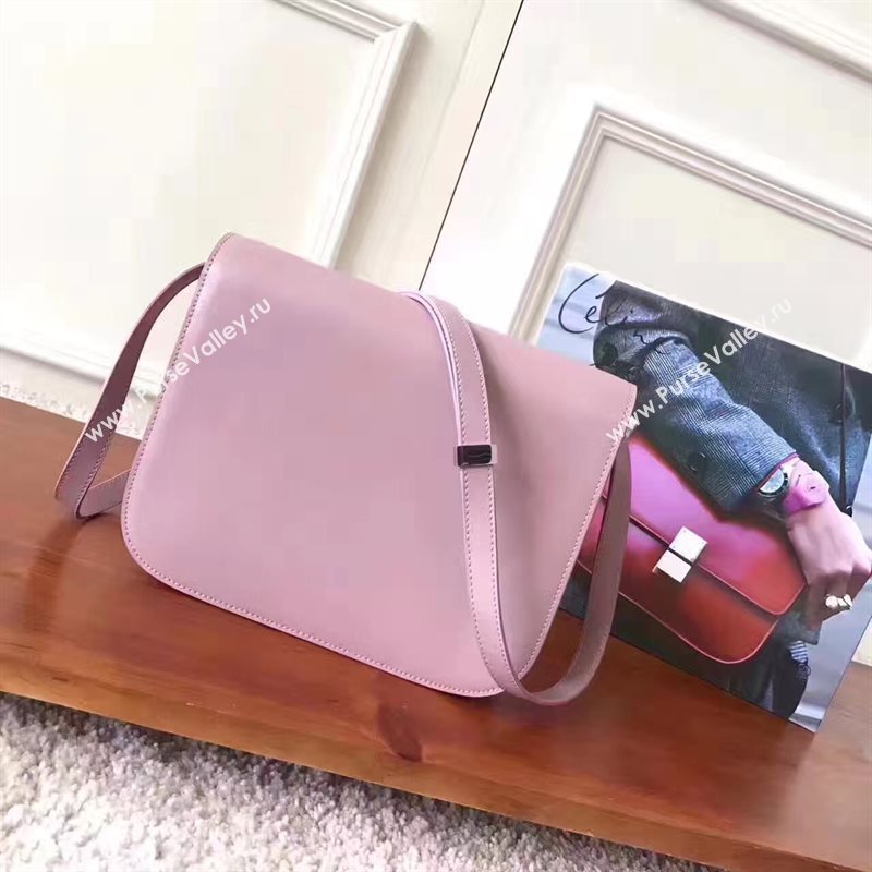 Celine pink box classic bag 4699