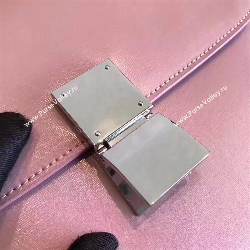 Celine pink box classic bag 4699