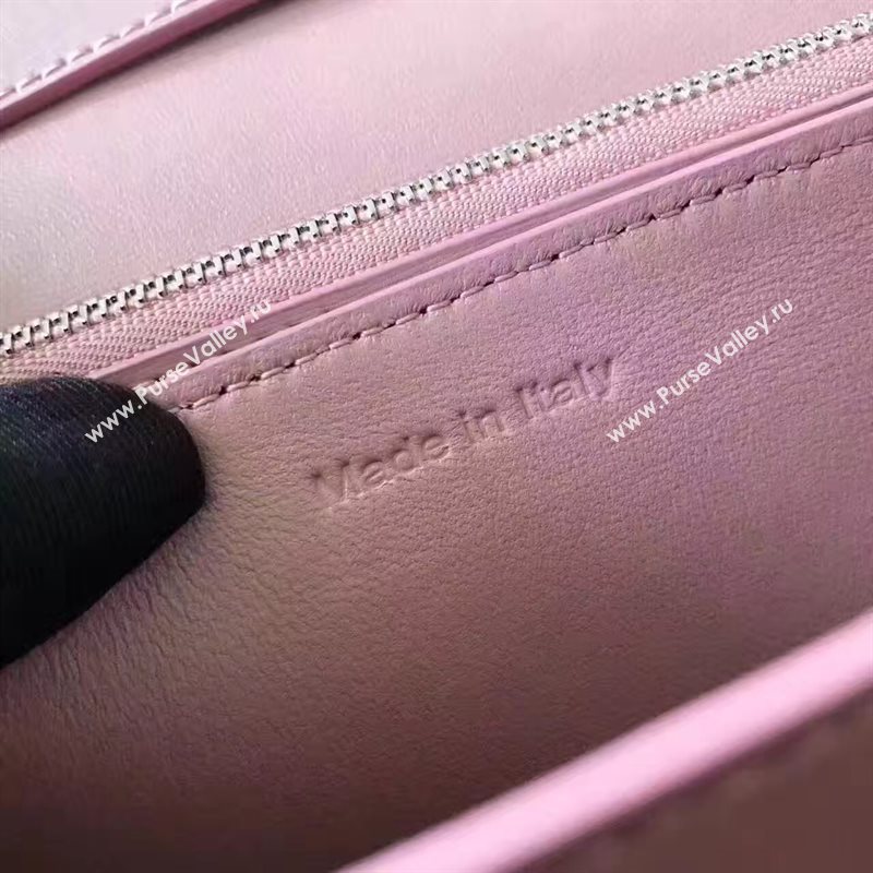 Celine pink box classic bag 4699