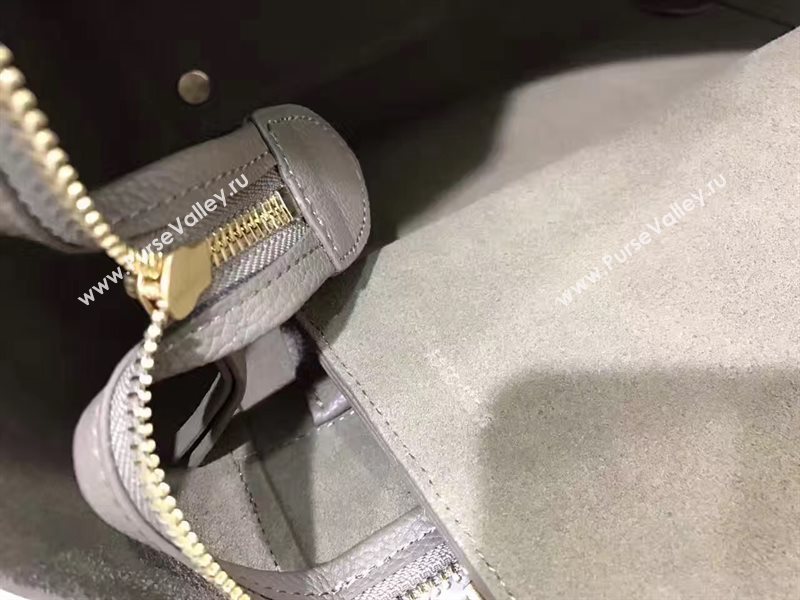 Celine medium dark belt navy bag 4615