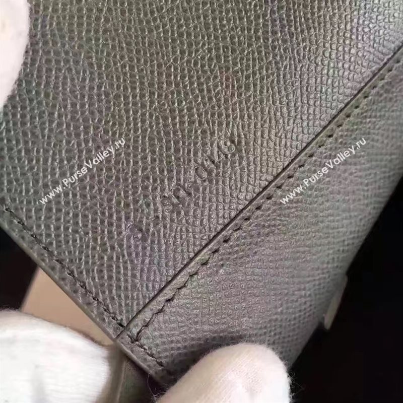 Celine medium dark shopping gray bag 4619