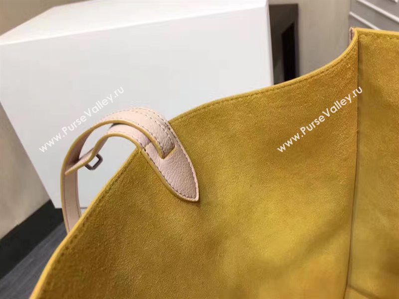 Celine large Luggage cream Phantom bag 4634