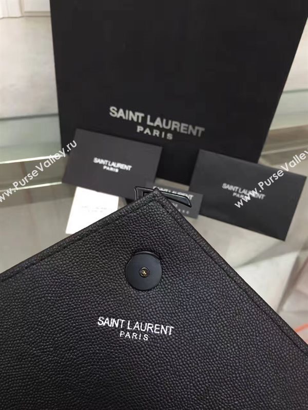 YSL large college black shoulder bag 4796