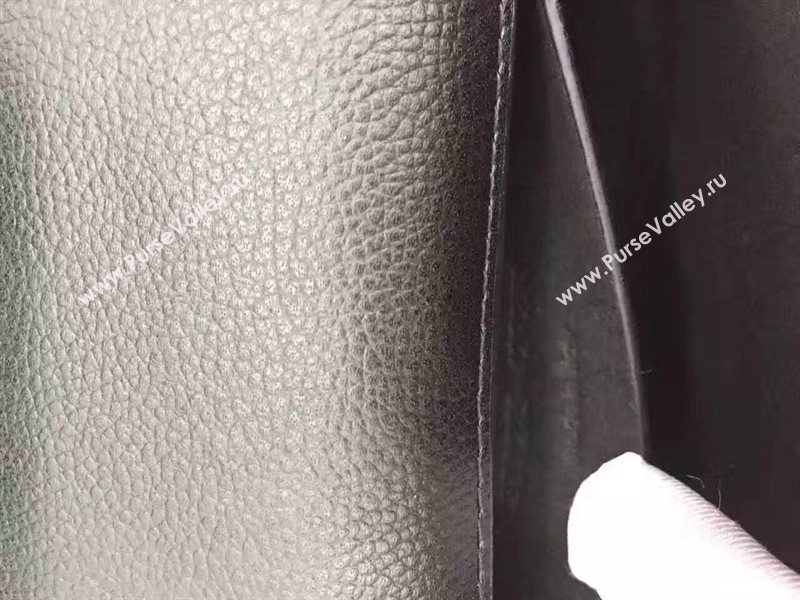 YSL smooth black shoulder sunset bag 4800