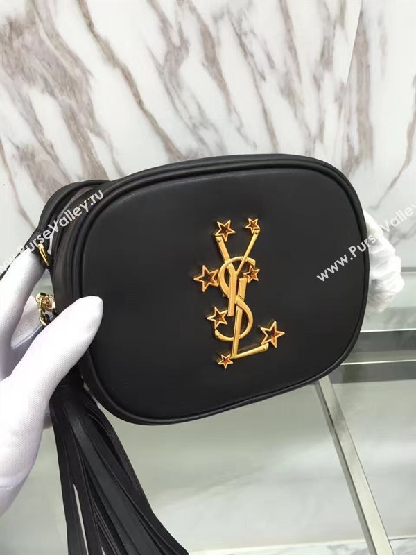 YSL small Tassel black box bag 4826