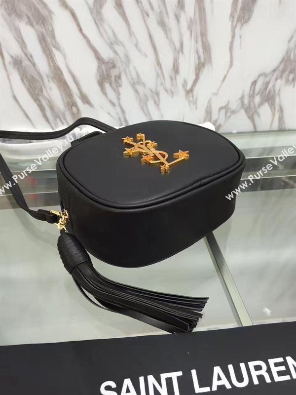 YSL small Tassel black box bag 4826