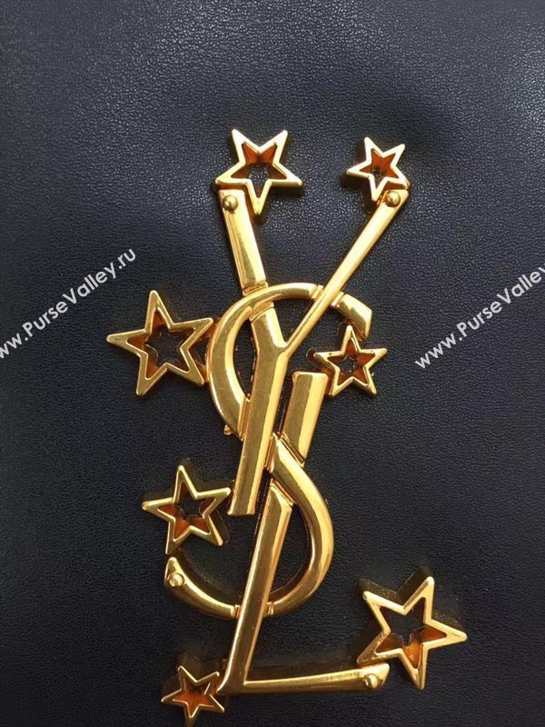 YSL small Tassel black box bag 4826