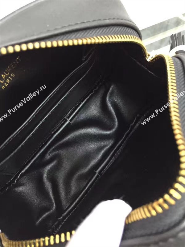 YSL small Tassel black box bag 4826