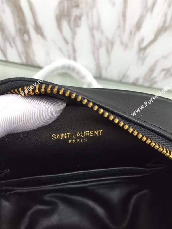 YSL small Tassel black box bag 4826