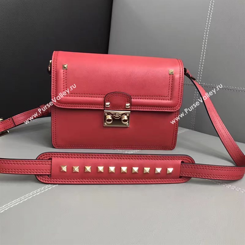 Valentino small red shoulder bag 4947