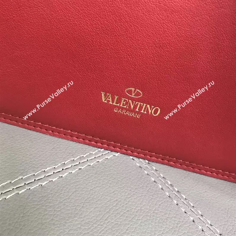 Valentino small red shoulder bag 4947