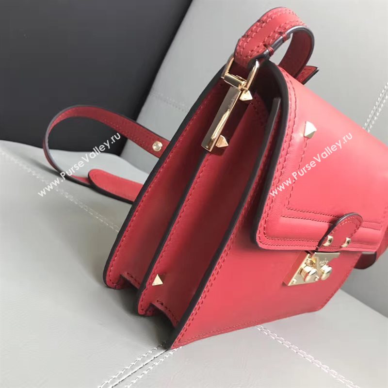 Valentino small red shoulder bag 4947